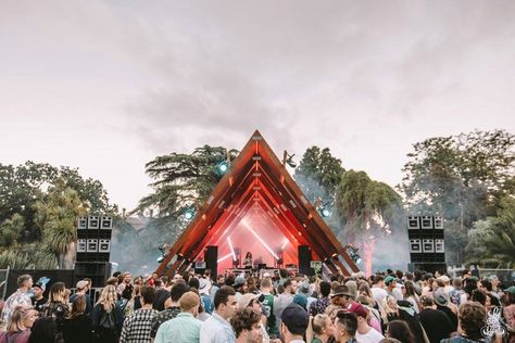 10 Epic Australian Music Festivals We're Eyeing Off for 2023 Rave Vibe, Flow Fest, City Festival, Australian Music, The Proclaimers, Summer Calendar, Dental Office Design Interiors, The Doobie Brothers, Lost Paradise