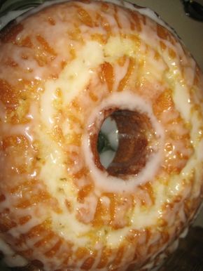 Glazed Pound Cake, Lemon Curd Dessert, Pound Cake Glaze, Lemon Pound Cake Recipe, Glaze For Cake, Lemon Cake Recipe, Gateaux Cake, Lemon Pound Cake, Bundt Cakes Recipes