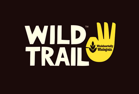 Wild Trail - The Dieline - Outdoor Branding Design, Outdoor Brand Identity, Outdoor Brand Logo, Hiking Branding, Nature Trail Design, Outdoors Branding, Camp Branding, Outdoor Logo Design, Outdoors Logo Design