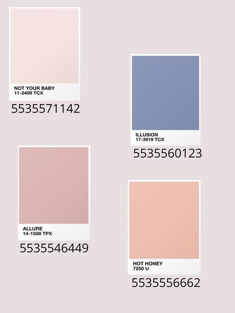 Light Pink Bloxburg Primary Color, Blocksburg Decals Codes, Bloxburg Paper Towel Decal, Bloxburg Pink Wallpaper Decals, Bloxburg Blush Decal Codes, Roblox House Decals, Bloxburg Danish Pastel Decals, Bloxburg Pink Decals, Aesthetic Bloxburg Decals