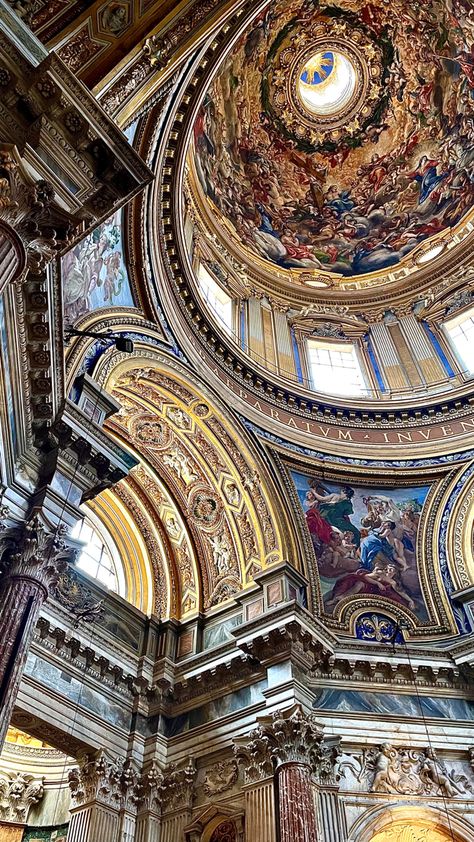 italy / aesthetic / summer / travel / vacation / art / museum Rich Italian Aesthetic, Old Italian Aesthetic, Italy Aesthetic Summer, Italy Museum, Pretty Architecture, Rome Painting, Cathedral Art, Architecture Sculpture, Waxing Moon