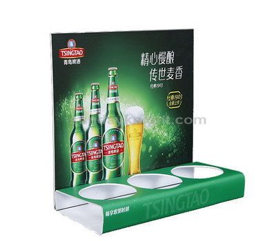 Beer display stands, Acrylic display stands for beer Drink Stand Ideas, Sushi Images, Wine Bottle Holder Wall, Beverage Display, Beer Display, Beer Stand, Wine Bottle Display, Vintage Wine Bottle, Drink Display