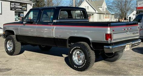 American Pickup Trucks, 72 Chevy Truck, Custom Chevy Trucks, C10 Trucks, Dodge Power Wagon, Lifted Chevy Trucks, Chevy Pickup Trucks, Old Pickup Trucks, Classic Cars Trucks Hot Rods