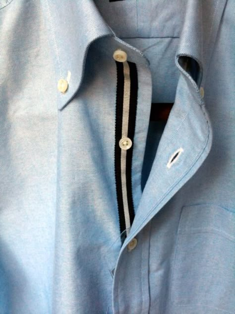 details Menswear Details, Shirt Detail, Sharp Dressed Man, Clothing Details, Well Dressed Men, Men Shirt Style, Gentleman Style, Oxford Shirt, Looks Style