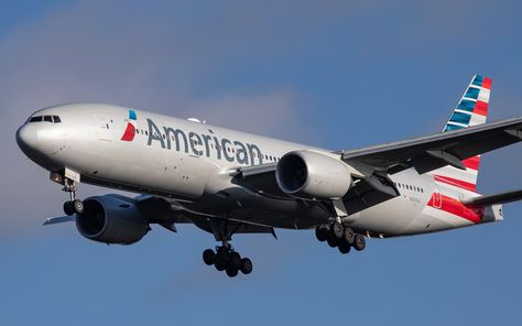 American Airlines Just Made a Sneaky Change to Its Voluntary Bumping Program American Airlines Carry On, American Air, Hawaiian Airlines, Airline Pilot, Checked Baggage, Frequent Flyer Miles, Carry On Size, Long Haul Flight, Adventure Bucket List