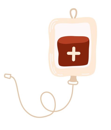 Blood transfusion. Blood bags for donated. Medicine, hospital. Hand drawn vector illustrations isolated on the white background. Bag Illustration, Drawing Bag, Health Talk, Hand Drawn Vector Illustrations, Heart Tree, Hand Drawn Vector, Background Background, Logo Banners, Cityscape Photos