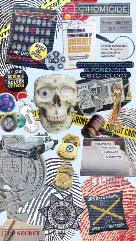 Forensic scientist <3 #forensic #forensics #forensicscience #forensicscientist #crime #crimescene #crimesceneinvestigator #law Forensic Scientist Aesthetic, Scientist Aesthetic, My Future Job, Forensic Psychology, Forensic Scientist, Research Scientist, Forensic Science, Future Jobs, Forensic