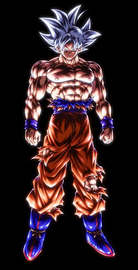 Goku Mui, Ball Pictures, Goku Art, Goku Wallpaper, Dragon Ball Painting, Twitter Link, Dragon Ball Art Goku, Dragon Ball Super Artwork, Anime Drawing Books