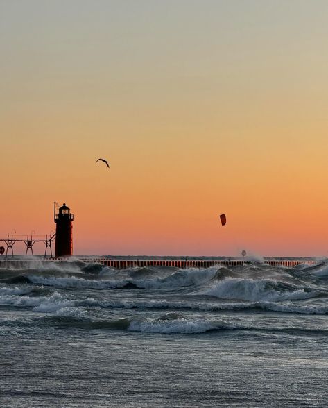 south haven, michigan Charlevoix Michigan, South Haven Michigan, South Haven, Michigan, Vision Board, Quick Saves