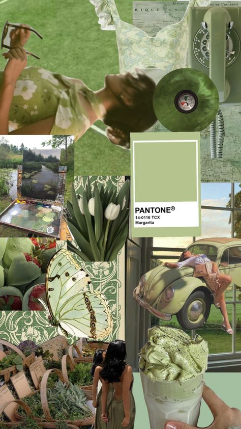 Green #moodboard #aesthetic #collage #art #aestheticmoodboard #green #greenaesthetic #greencollage Sustainable Moodboard, Sustainable Fashion Aesthetic Moodboard, Sustainability Mood Board Fashion, Sustainable Fashion Moodboard, Green Collage, Collage Green Aesthetic, Green Collage Wallpaper Aesthetic, Soft Green Aesthetic Collage, Pantone Green