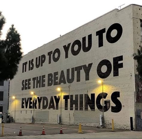 The Beauty, Every Day, Building, Quotes, Beauty, Instagram