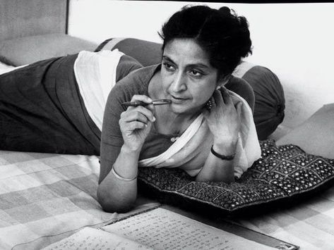 Amrita Pritam, Indian Literature, Mother India, Female Poets, Instagram Status, Book Of Poems, Writers And Poets, Book Writer, Women Leaders