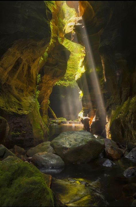 Slot Canyon, Fairy Queen, In The Clouds, Nature Aesthetic, I Can't Wait, Pretty Places, Fantasy Landscape, The Clouds, Natural Wonders