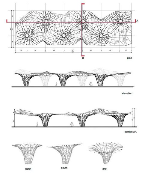 Landscape And Urbanism Architecture, Urban Garden Design, Pavilion Design, Office Workplace, Parametric Architecture, Easy Landscaping, Concept Diagram, Landscape And Urbanism, Parametric Design