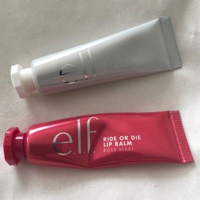 Elf Lip Balm, Snow Fairy, Elf Cosmetics, Smell Amazing, Lip Mask, Ride Or Die, Fashion Bloggers, Hand Cream, Makeup Products