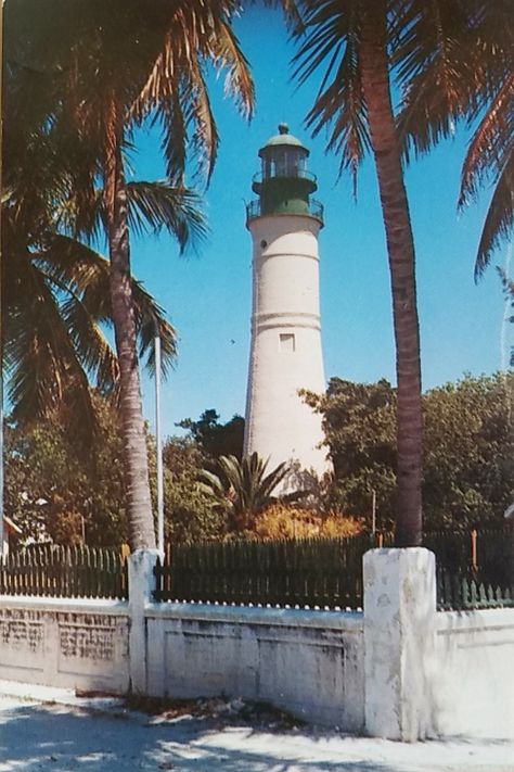 Vacation Calendar, Key West Lighthouse, Key West Hotels, Usa Florida, Key West Fl, Visit Florida, Guiding Light, Key West Florida, Anniversary Trips