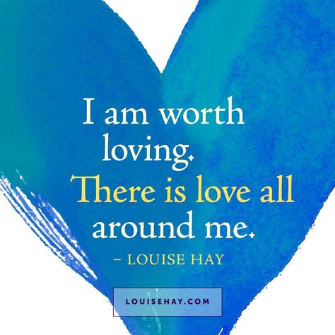 Louise Hay Quotes, Louise Hay Affirmations, Quotes Relationships, Affirmations Positive, Health Affirmations, A Course In Miracles, Week Diet, Louise Hay, Life Quotes Love