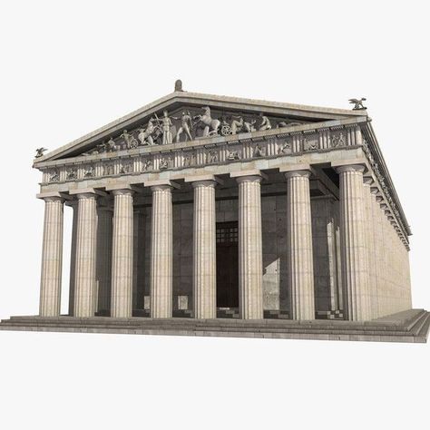 Shield Drawing, Greece View, Parthenon Athens, Greek Tattoo, Architecture Antique, The Parthenon, Pillar Design, Sims Building, Background Images For Editing