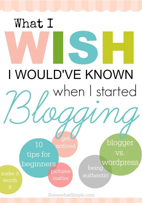 Blogging 101, Diy Spring, Blogger Tips, Blogging Advice, Start A Blog, Blog Social Media, Successful Blog, Blog Writing, Inbound Marketing