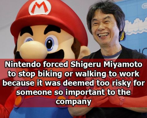 Shigeru Miyamoto https://ift.tt/2SYz3Mt Check out Mystikz Gaming https://ift.tt/2tVNFmJ Shigeru Miyamoto, Most Popular Memes, All In One App, Life Memes, Sports Humor, What Can I Do, You Funny, Best Funny Pictures, Funny Comics