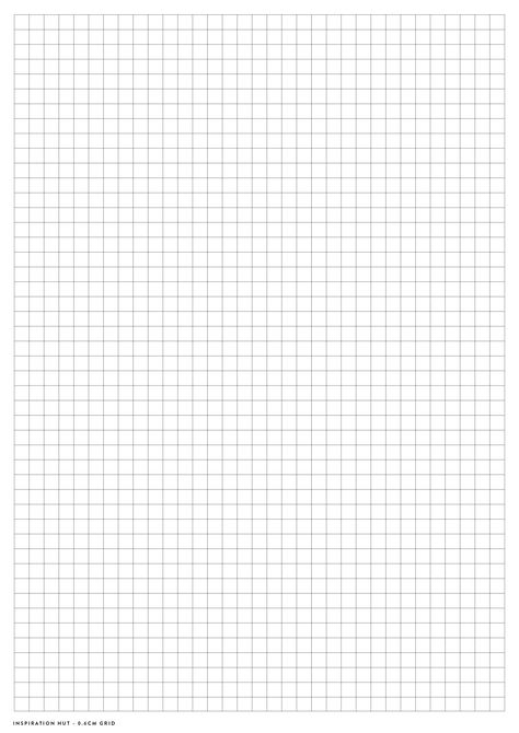 Free Printable Graph Paper Full Sheet – Graph paper is certainly the type of paper mostly used for creative and design tasks. It’s used for making cross-stitch designs, creating flooring plans, design web pages, creating quilt patterns and so on. Most people that utilize it feel...
The post Free Printable Graph Paper Full Sheet first appeared on Printable Graph Paper. Free Printable Graph Paper, Grid Paper Printable, Paper Template Free, Printable Graph Paper, Create Floor Plan, Webpage Design, Bar Graphs, Grid Paper, Word Design