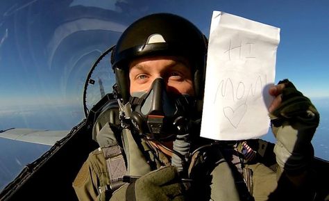 Navy pilot from Lake Arrowhead presumed dead in jet crash.rest in peace brave boy. Heart and prayers to your family.  A Navy fighter pilot presumed dead after two jets crashed Friday over the Pacific Ocean was identified Sunday as Lt. Nathan Poloski of Lake Arrowhead.  http://www.latimes.com/local/lanow/la-me-ln-plane-crash-navy-20140914-story.html Navy Fighter Pilot, Navy Pilot, Lake Arrowhead, In Memoriam, The Pacific Ocean, United States Military, Veterans Memorial, Fighter Pilot, Pacific Ocean