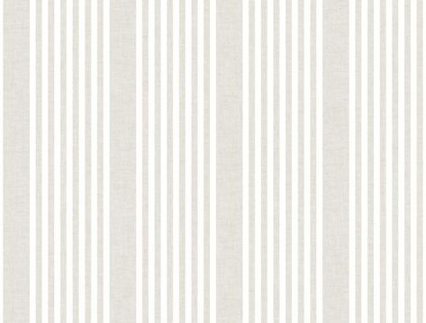 French Linen Stripe SR1581 York Wallpaper Wallpaper SR1581 York Beiges Neutrals Whites Stripes Wallpaper Sure Strip , Surestrip, Easy to clean , Easy to wash, Easy to strip Off White Wallpapers, Wallpaper Free, Linen Wallpaper, York Wallpaper, French Stripes, 4 Wallpaper, York Wallcoverings, Linen Spray, Varanasi