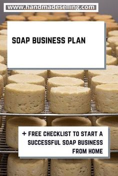 Soap Making Work Area, Goat Milk Soap Business, Soap Packing Ideas Pretty Packaging, Diy Soaps To Sell, Best Soap Recipes, Bar Soap Organization, Lush Soap Recipes, Best Homemade Soap Recipes, Most Popular Soap Scents