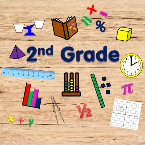 2nd Grade Math Activities! 10th Grade Math, 9th Grade Math, Maths Activities Middle School, Maths Resources, Algebra Activities, Algebra Worksheets, Winter Math, Secondary Math, 7th Grade Math