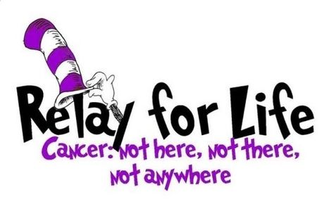 Relay For Life of Washington County Relay For Life Themes, Life Themes, Relay Ideas, Creative Fundraising, Relay For Life, School Banner, Fundraising Ideas, Dr Suess, Life Ideas