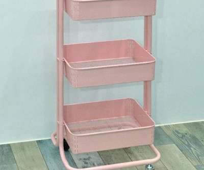 Shop All Back to Campus | Back to Campus | Big Lots Bedside Cart For Baby, Rolling Craft Cart, Pink Hamper, Walnut Writing Desk, Rolling Shelves, White Writing Desk, Snack Cart, Clear Chairs, Cube Storage Shelves