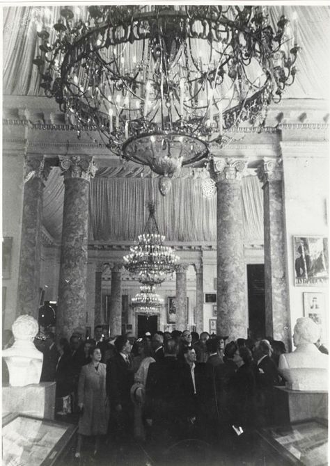 Romanov Palace, Alexander Palace, Historical Interior, Maria Feodorovna, Alexandra Feodorovna, Military Records, Rest House, Tsar Nicholas Ii, Tsar Nicholas