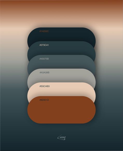 Men’s Colour Palette, Moon And Stars Color Palette, Outer Space Color Palette, Colorpallete Inspiration, Color Pallate Ideas, Night Color Palette, Moodboard Background, Sky Color Palette, Canva Graphic Design