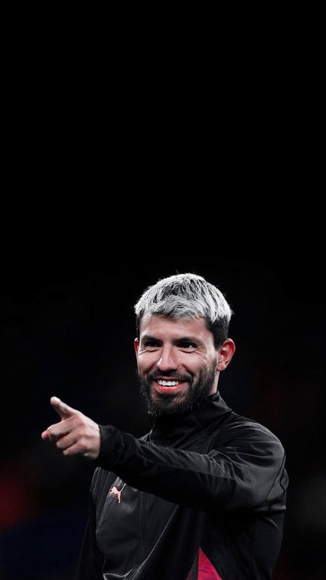 Sergio Aguero Wallpapers, Aguero Wallpapers, Football 4k, Soccer Images, Manchester City Wallpaper, Kun Aguero, Sergio Aguero, Jinx League Of Legends, 4k Wallpaper