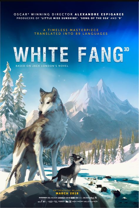 Alison Lohman, Tam Film, White Fang, Dylan Mcdermott, Full Mon, Movie To Watch List, Rashida Jones, Christoph Waltz, Imdb Movies