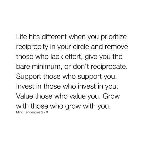 Support those who support you 💜 People Who Support You, People Who Don’t Support You Quotes, You Quotes, Picture Quotes, Personal Development, Affirmations, Mindfulness, Quotes