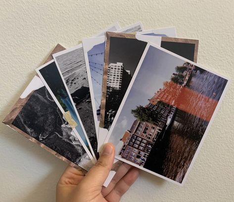 Excited to share the latest addition to my #etsy shop: Analog Travel Photography Postcard Pack • ObscuraPrintShop • Handmade Postcards • Art Print • Snail Mail • Europe • New York • Pen Pals https://etsy.me/2Sg4Q1d #artprint #postcard #penpal #vintage #aesthetic Postcard Design Photography, Postcard Design Inspiration, Photography Postcard, Handmade Postcards, Senior Design, Travel Photography Nature, City Postcard, Inheritance Games, Pen Pals