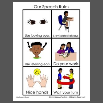 Speech Rules, Time Clipart, L Initial, Writing Picture Books, Conscious Discipline, School Speech Therapy, Speech Therapy Games, Powerpoint Format, Slp Resources