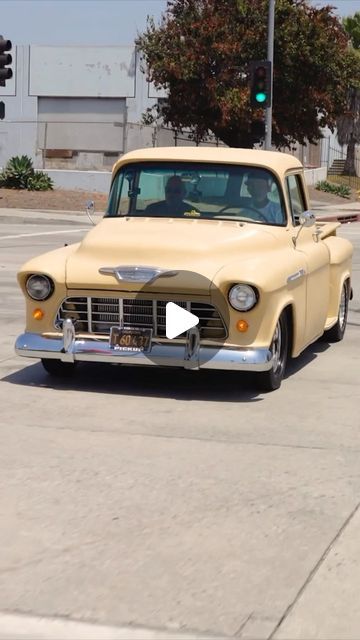 AutotopiaLA on Instagram: "⚠️1,000HP TWIN TURBO⚠️ ‘55 Chevy throwing down! the @hoodmusclecars guys sure know how to scare us! #turbo #twinturbo #turbocharged #turbodiesel #power #shifting #americanmuscle #trucks #truck #chevytrucks #chevy #v8 #v8biturbo #racing #1320 #drift #burnout #trucklife #classiccars #cars #hood" 55 Chevy Truck, Trucking Life, 55 Chevy, Funny Images Laughter, Twin Turbo, Chevy Trucks, Funny Images, Chevy, Classic Cars