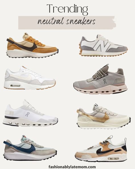 Shop On Cloudnova Form and other curated products on LTK, the easiest way to shop everything from your favorite creators. Neutral Sneakers, Trendy Womens Sneakers, Shoes Neutral, On Cloudnova, Casual Mom Style, Sneaker Outfits Women, Trendy Womens Shoes, Sneaker Trend, Sneakers Street