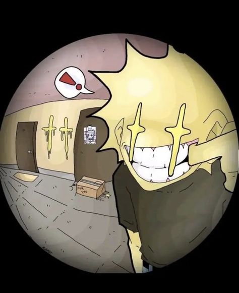 Fisheye Pfps, Fisheye Pfp, Hellboy Tattoo, Round Pfp, Y2k Profile Picture, Y2k Art, Cartoon Fish, Image Swag, Graffiti Style Art