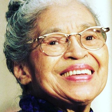 Rosa Parks Biography, Rosa Parks Quotes, Influential Women, Famous Black, History For Kids, Rosa Parks, Norma Jean, Civil Rights Movement, James Dean