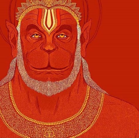 Kashtabhanjan Dev, Ram Bhakt Hanuman, God Hanuman, Hanuman Ji Wallpapers, Hanuman Hd Wallpaper, Jay Shree Ram, Hanuman Chalisa, Bhakti Yoga, Shri Hanuman