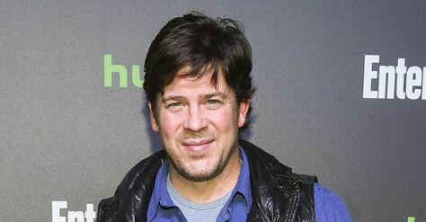 Christian Kane Chris Kane, Secondhand Lions, Christian Kane, Dark Brown Eyes, American Actors, Just Married, Librarian, His Eyes, Body Measurements