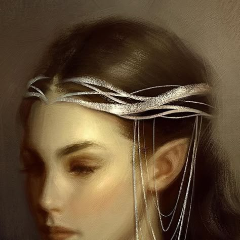 Elven Aesthetic Lotr, Eyown Lotr, Lotr Arwen Aesthetic, Arwen Undomiel Aesthetic, Elves Lotr Aesthetic, Lotr Aesthetic Elves, Arwen Undomiel Fanart, Tolkien Elf Aesthetic, Arwen Icon