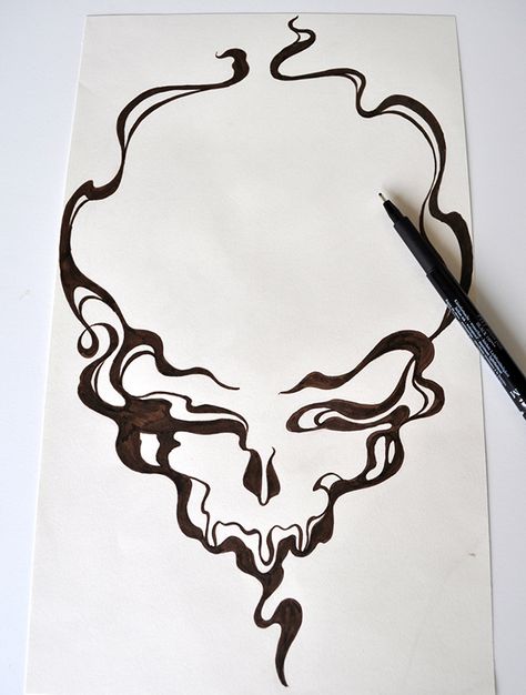 Steal Your Face Tattoo, Grateful Deadhead Art, Art Trace, Grateful Dead Art, Face Tattoo Ideas, Grateful Dead Tattoo, Beer Branding Design, Deer Tattoo Designs, Grateful Dead Skull