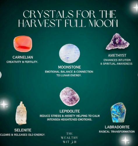 Crystal Charging, Virgo Season, Crystal Cave, Help Me Grow, Moon Crystal, Spiritual Awareness, Fertility, Full Moon, Moon