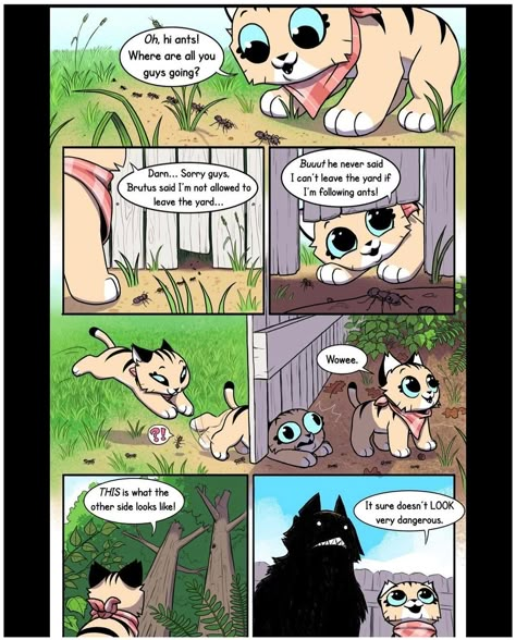 Pixie And Brutus Dexter, Pet Foolery Comic, Pixie And Brutus Comic Strip Full English, Pixie And Brutus Fanart, Pixie And Brutus Comic Strip Full, Toh Comics English, Brutus And Pixie Comic English, Pixie And Brutus Comic Strip, Pixie Brutus