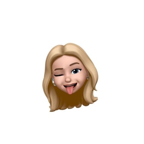 Memoji Girl, Alice Anime, Emoji Stickers Iphone, Blonde Aesthetic, Girl Emoji, Pantone Colour Palettes, Happy Diwali Images, Instagram Emoji, Emoji Photo