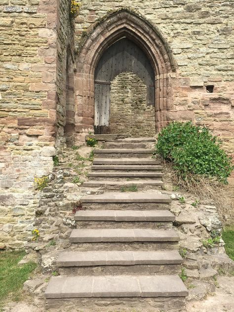 Ludlow Castle - TripAdvisor Lismore Castle, King Ludwig Castles, Ludlow Castle, Boldt Castle Interior, Landolls Mohican Castle, Front Entrances, Entrance, Trip Advisor, England